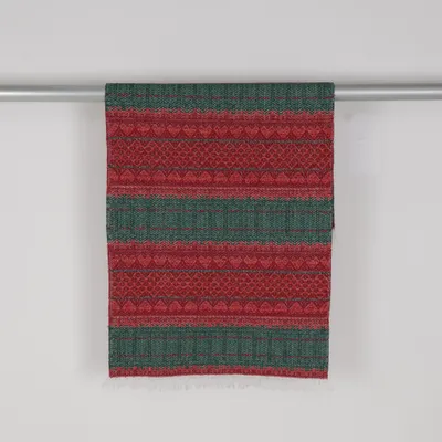 Voddenkleed (Rood, Groen, Meerkleurig)
