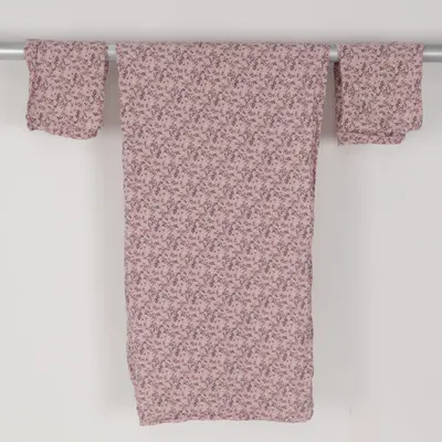 Dekbedset (Roze, Wit) van H&M Home Katoen