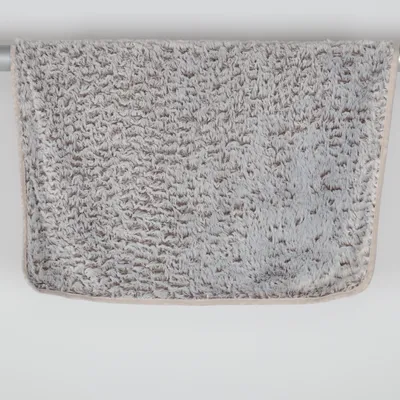 Blanket (Gray) from Flamingo Polyester