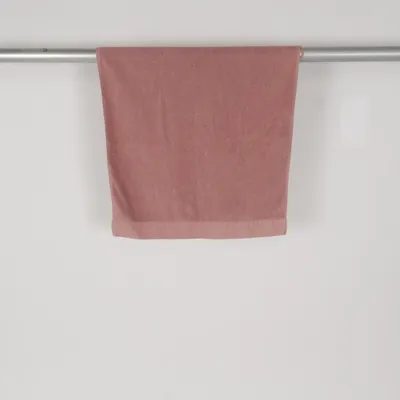 Serviette (Rose) de H&M Home Coton
