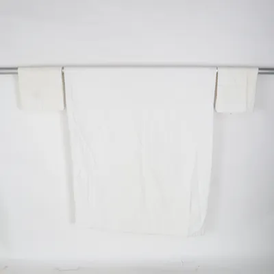 Bäddset (Vit) från Mille Notti Bomull