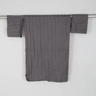 Bäddset (Grå) från Nina Royal Bomull