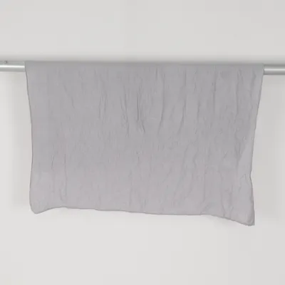 Baby blanket (Gray) from Les Enfants Bamboo