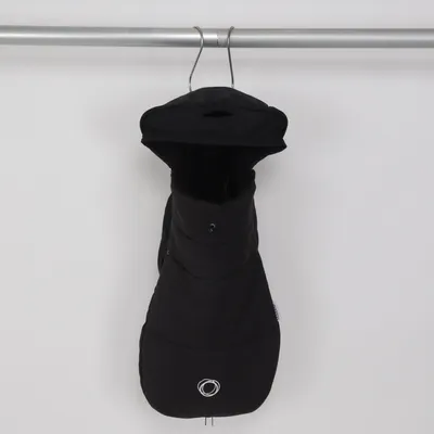 Åkpåse (Svart) från Bugaboo