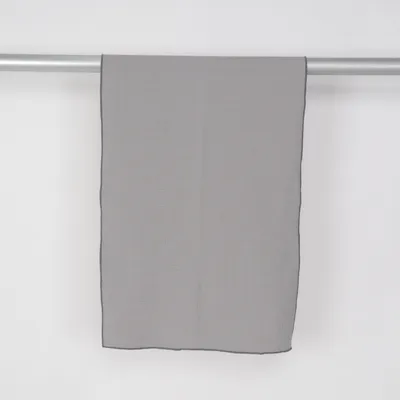 Geweven tapijt (Grijs)