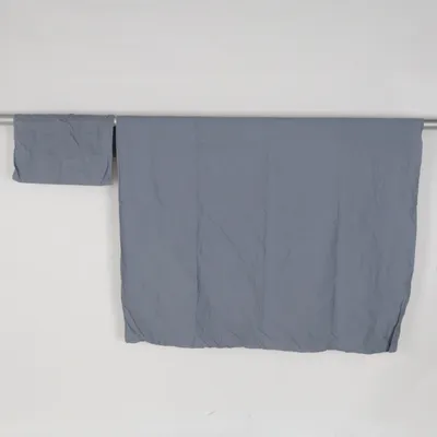 Sengesæt (Grå) fra H&M Home Bomuld