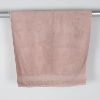 Badlakan (Beige) från Vide Bomull