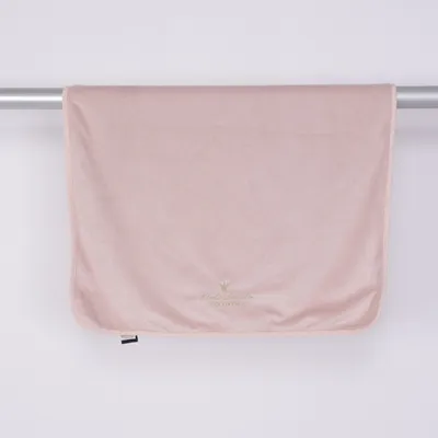 Babyfilt (Rosa) från Elodie Details Polyester
