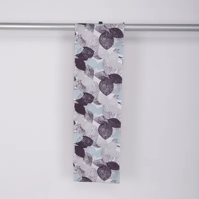 Löpare (Lila, Flerfärgad) från Kotikulta Bomull