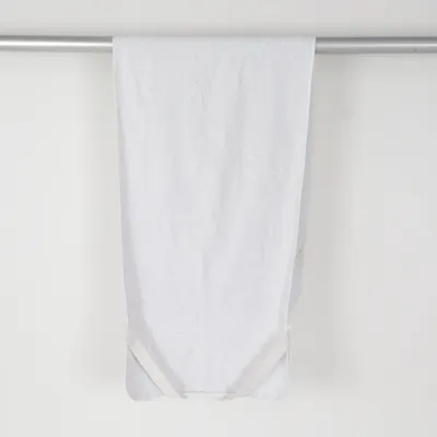 Mattress cover (White) from Hästens Cotton