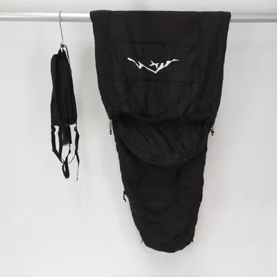 Sovsäck (Primalight 500) från Swedemount