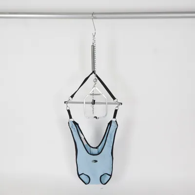 Bounce 'N spring (Blauw, Zwart) van Baby Seat
