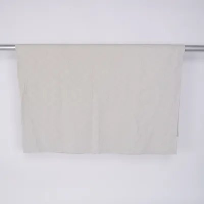 Filt (Beige) från Villa Bomull