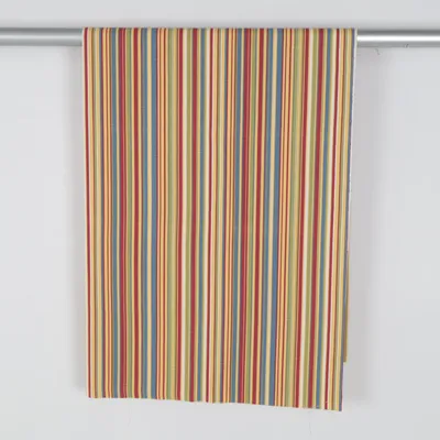 Textile (Jaune, Rouge, Bleu, Vert, Blanc)