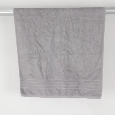 Serviette (Gris) de Classic Textile of Sweden Coton