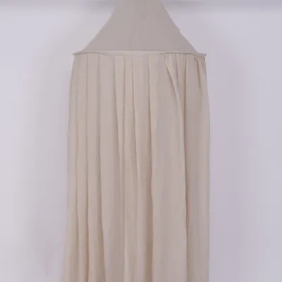 Bed canopy (Beige) from Jollein Cotton, Polyester