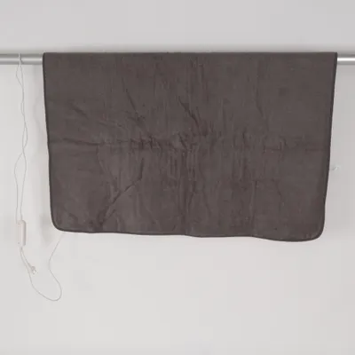 Heizdecke (Grau, Weiß) von SilverCrest