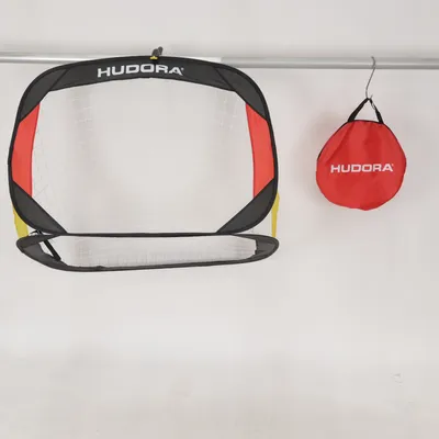 Mål (Röd) från Hudora
