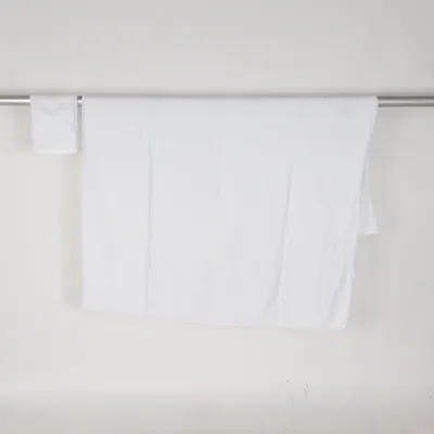 Bed set (White) from Borganäs Cotton