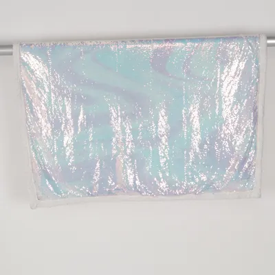 Filt (Flerfärgad, Vit) från Primark Home Polyester