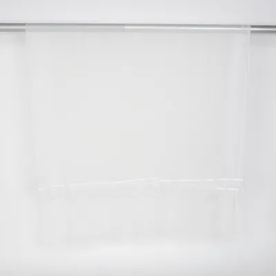 Sänghimmel (Vit)