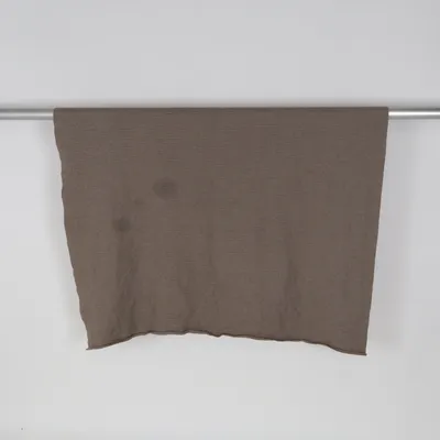Couverture (Beige) de Design House Stockholm Polyester, Viscose