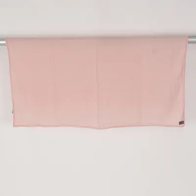 Baby blanket (Pink) from Vinter & Bloom Organic cotton