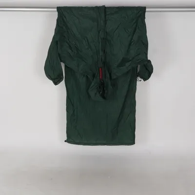 Sovepose (Bivanorak) fra Hilleberg