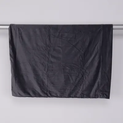 Kanallängd (Grå) från Rusta Home Polyester