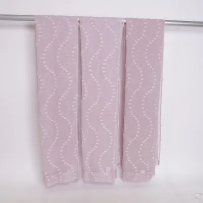 Kanallängd (GOSSA) från Jysk Polyester
