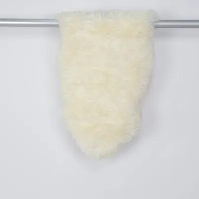 Fåreskin (Hvid) fra IKEA Læder