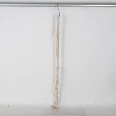 Suspension pour plante (Beige)