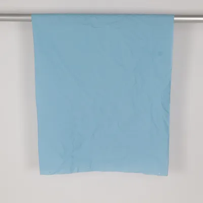 Douchegordijn (Blauw)