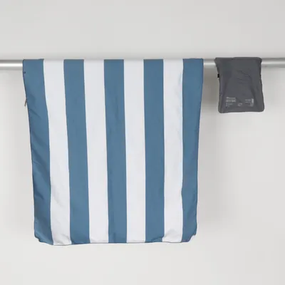 Strandhandduk (Drylite Towel) från Sea to Summit Polyamid, Återvunnen polyester