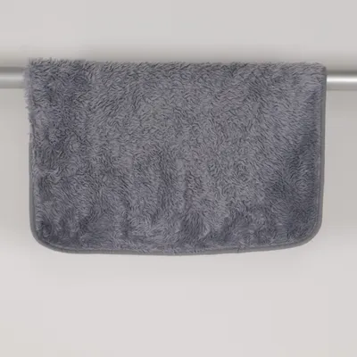 Pet bed (Gray) from Trixie