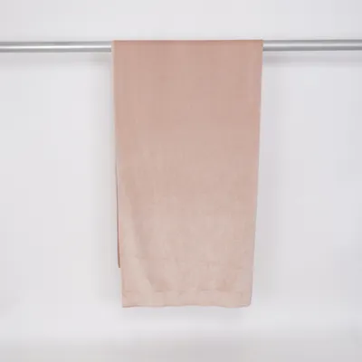 Mørklægningsgardin (Pink) fra Mio Polyester