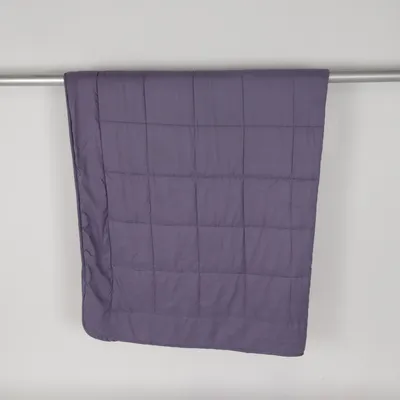 Donsdeken (Lila) van Meradiso Polyester