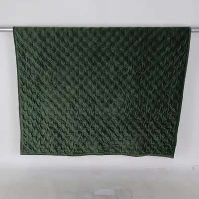Sprei (Groen) van El Corte Inglés