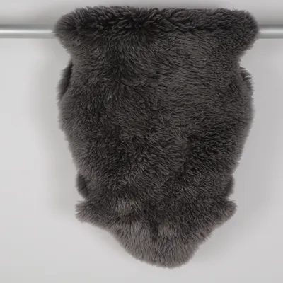 Peau de mouton (Gris) de Hillerstorp