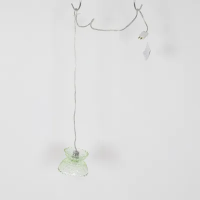 Raamlamp (Groen) van Globen Lighting