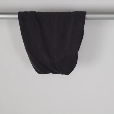 Hoeslaken (Grijs) van Prénatal Organisch katoen, Polyester
