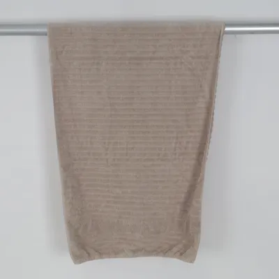 Serviette (Beige) de Gözze Coton, Viscose