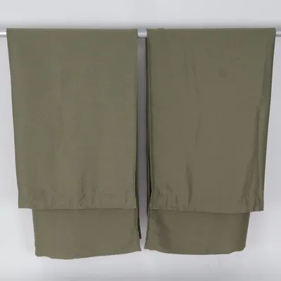 Blackout curtain (Vilborg) from IKEA