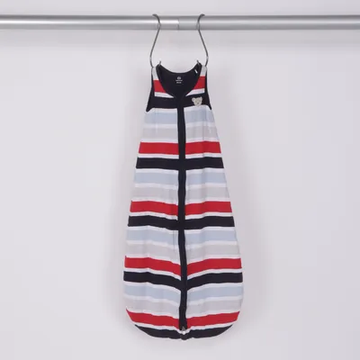 Sovpåse (Flerfärgad, Röd, Vit) från Steiff