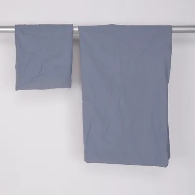 Sengesæt (Blå) fra H&M Home Bomuld