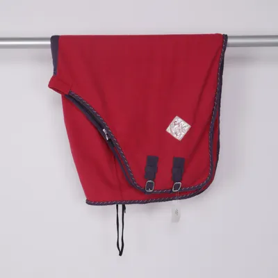 Hästtäcke (Rosa) från CAP