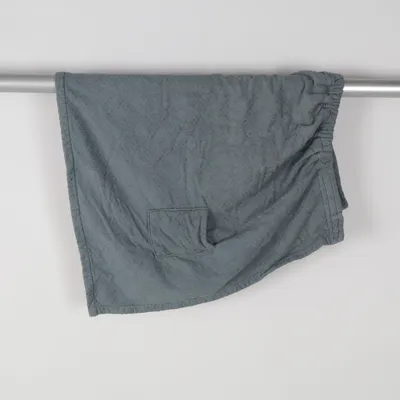 Badlakan (Grå) från SALT Bomull