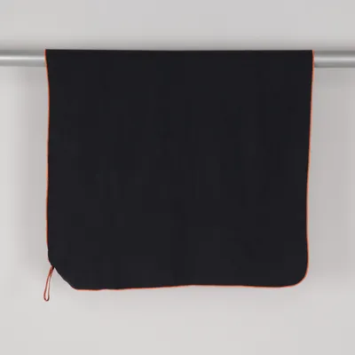 Yoga gear (Black, Orange) from Nabaiji