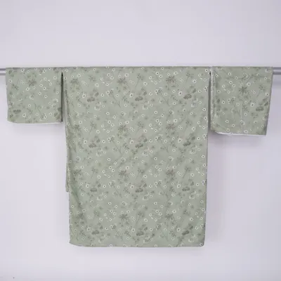 Bäddset (Grön, Flerfärgad) från Owim Polyester