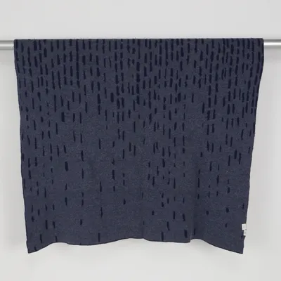 Blanket (Blue) from Menu Wool